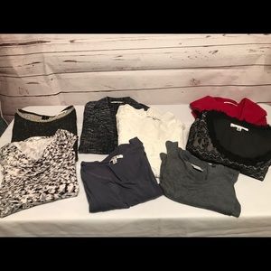 CABI Lot of 8 Pieces